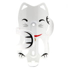 Bottle Cage PDW Lucky CAT-CAGE ALY WH
