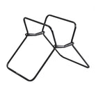 Display Stand Min DSX-2M Wheel Mount BK