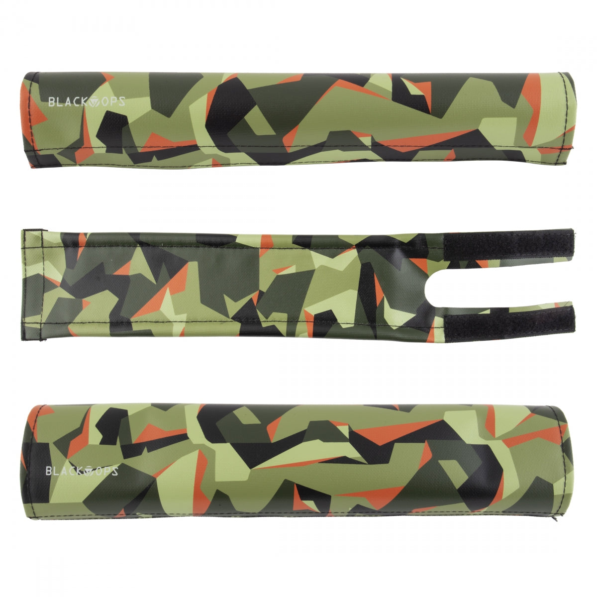 Pad Set BK-OPS Rep SPEC-OP-24 3pc Geo Camo