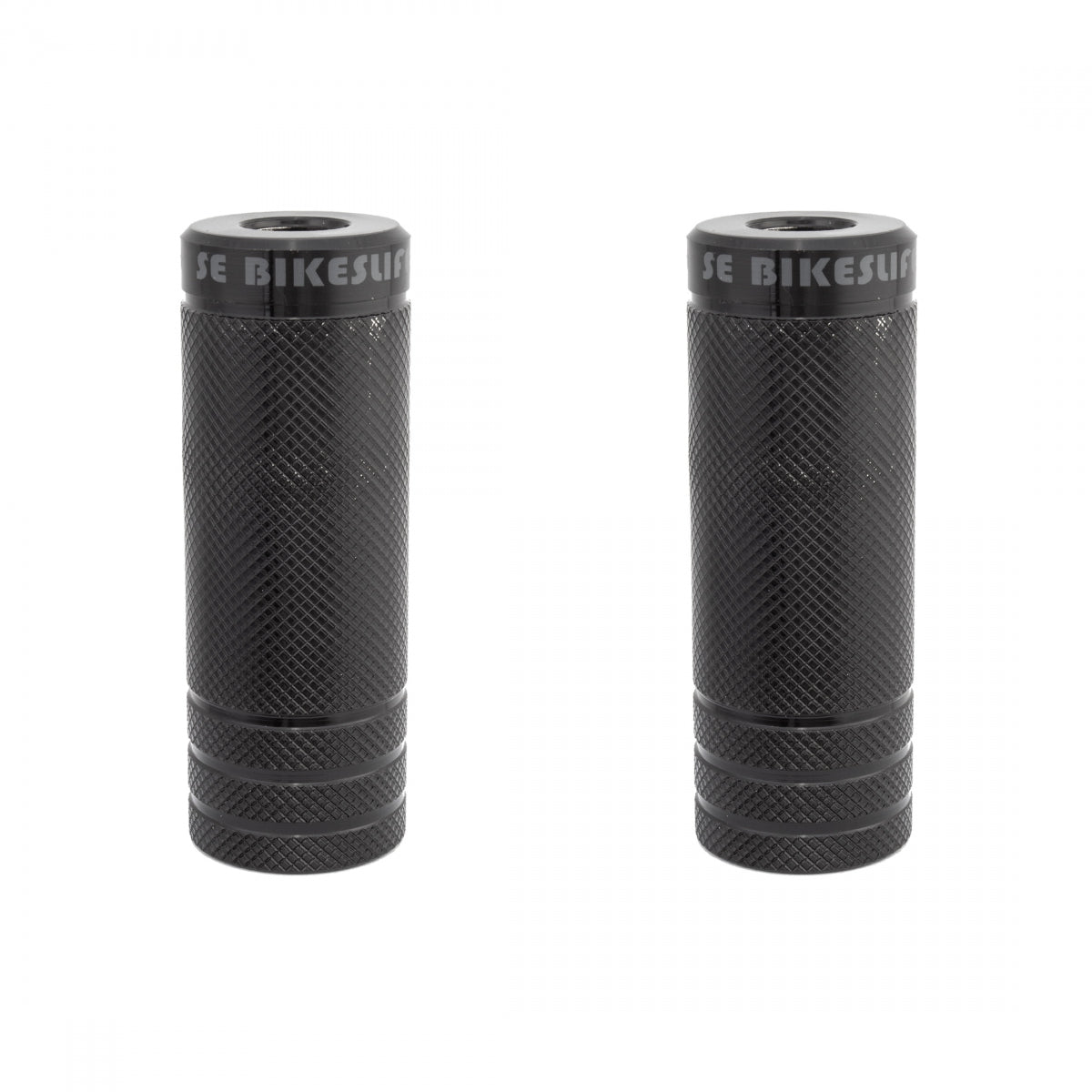 Axle Peg SE Bikes Wheelie Peg BK 35x98 3/8-14mm