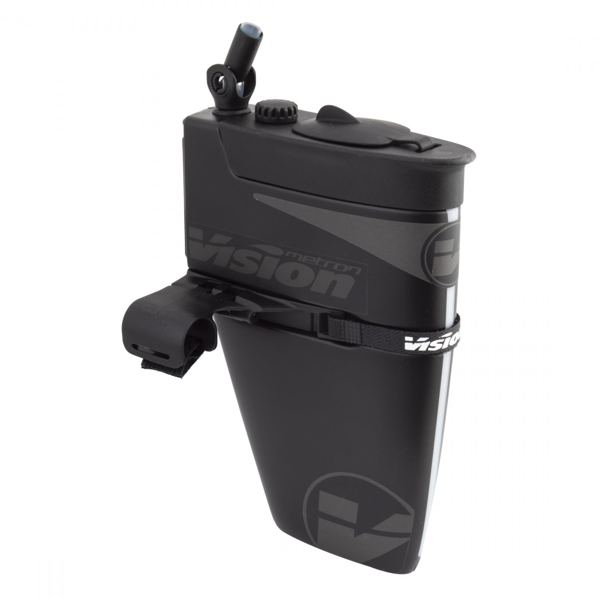 Bottle Fsa Vision Metron FT Hydration System BK