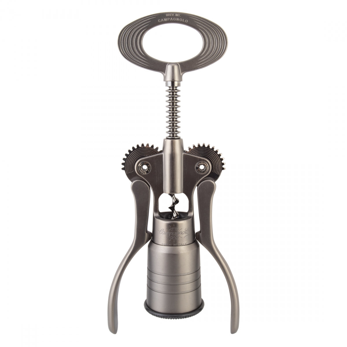 GFT Corkscrew CPY Big Ti-GREY