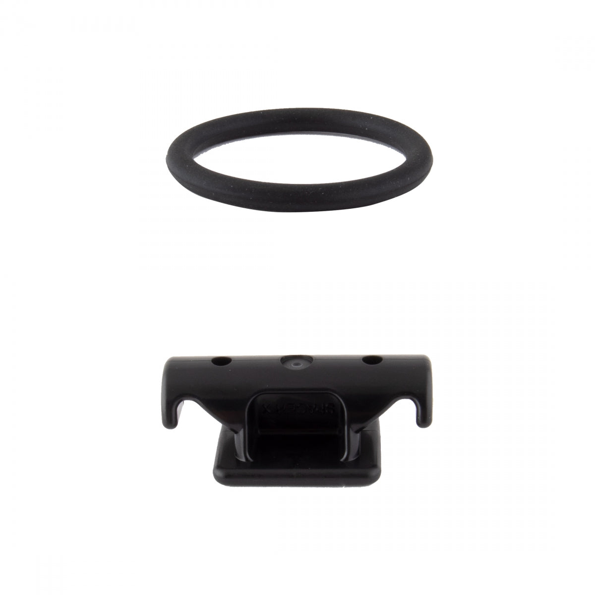 Light Part Cateye Bracket Flexable Band f/TL-LD700