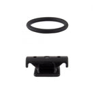 Light Part Cateye Bracket Flexable Band f/TL-LD700