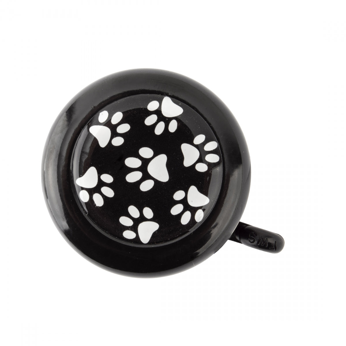 Bell C-CANDY BK/PAWS