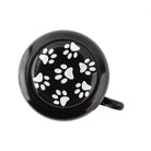 Bell C-CANDY BK/PAWS