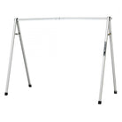 Display Stand Min Level 140H 4-BIKE Saddle Stand 63in-WIDE SL