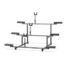 Display Stand Min 971-3U Tier 3-BIKE STD Height GY