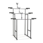 Display Stand Min 971-3HU Tier 3-BIKE Tall GY