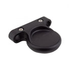 Security Airtag Holder Laut Saddle Mount BK