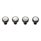 Hardware Bolts PDW Decorative Zit Bitz M5 Faces STof4