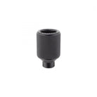 Light Mount PDW FRAME/FORK Light Nug BK