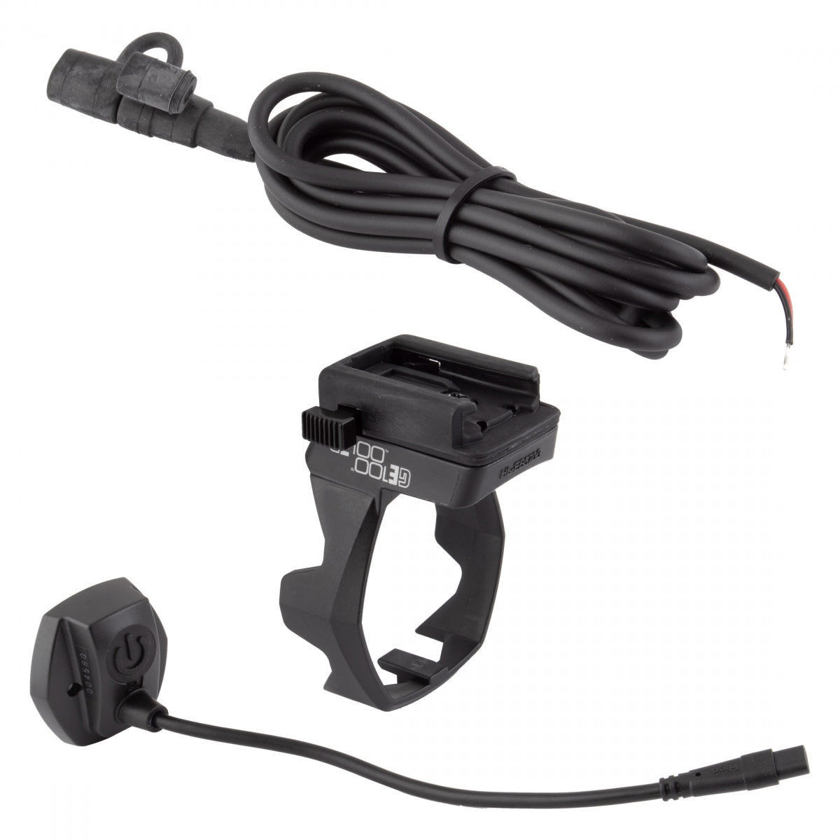 Light Part Cateye Wiring Kit Ebike f/HL-EB570G BK