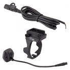 Light Part Cateye Wiring Kit Ebike f/HL-EB570G BK
