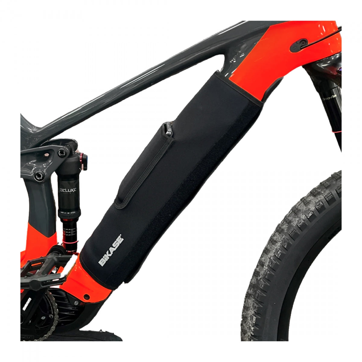 Bag Bikase E-BIKE Battery Cover MD BK