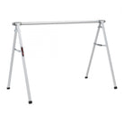 Display Stand Min Level 170HS 5-BIKE Saddle Stand 66.9in-WIDE GY