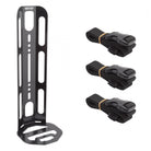Bike Rack ALT Min GP-1EX Packing Cage BK