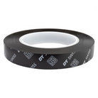 Rim Tape DT Tubeless 25mm 66m Roll BK (O)