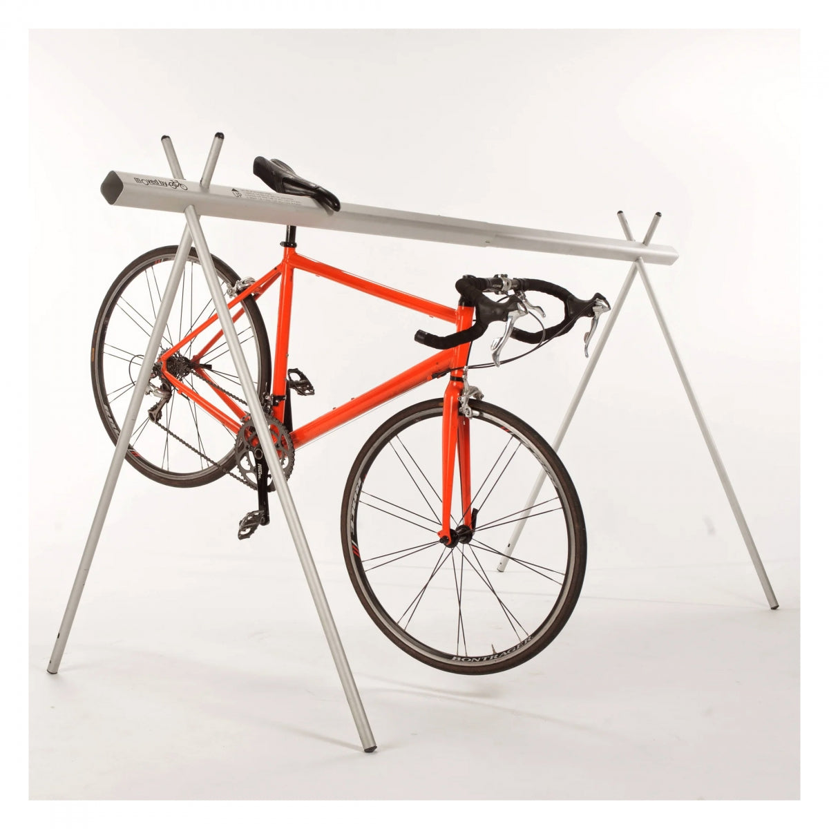 Display Stand MBB Valet Rack Event Stand BK (N)