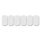 Frame Guard Lizard Cable Rub Kit Clear