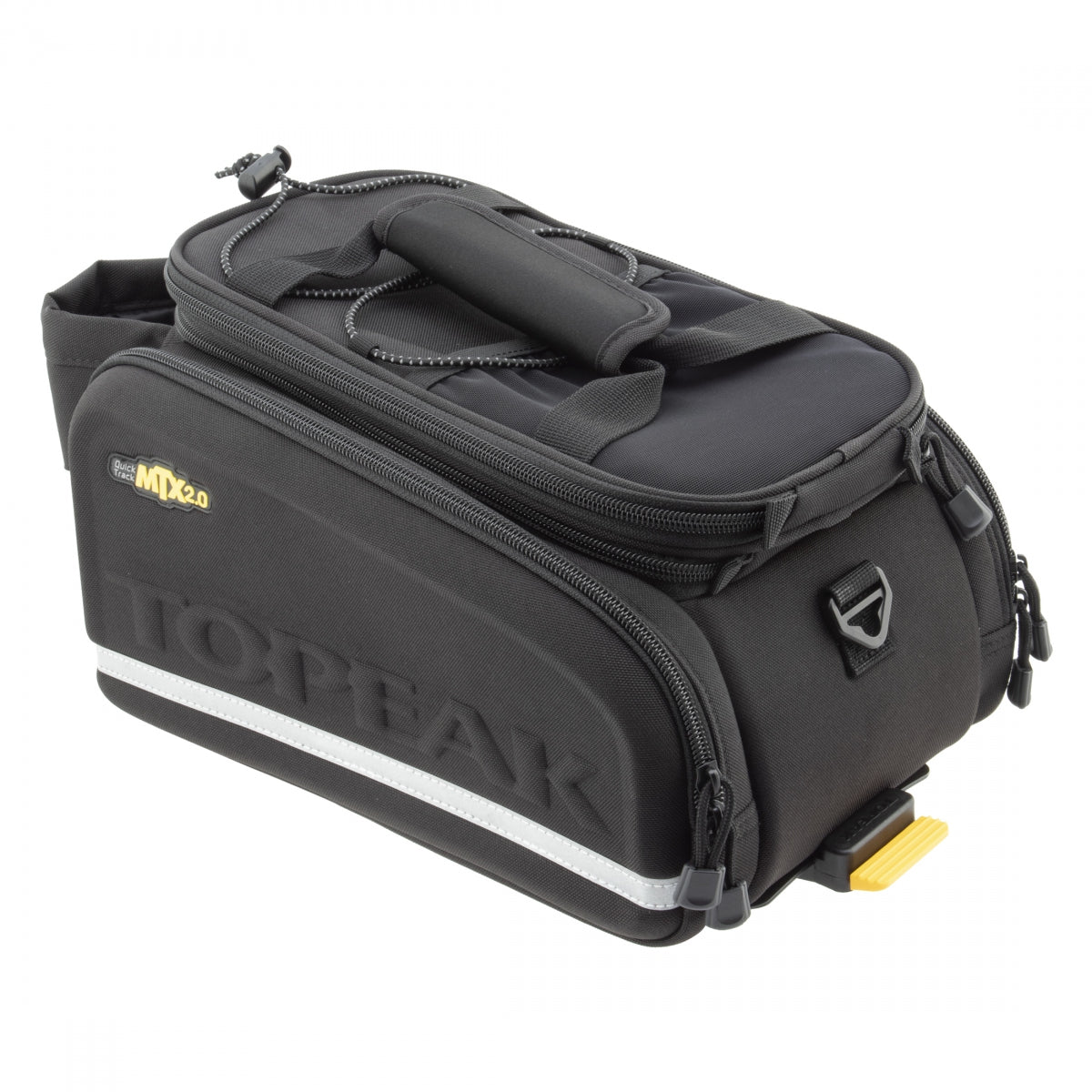 Bag Topeak Trunk MTX 2.0 DX BK