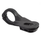 Computer Hammerhead Mount System 31.8 BK