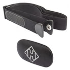 Computer Hammerhead Heart Rate Monitor 2.0 C1 w/ADJ Strap BK