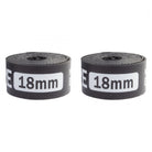 Rim Strip Velox 700c/29in 18mm BK HP PR