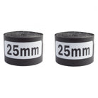 Rim Strip Velox 700c/29in 25mm BK HP PR