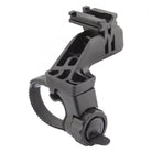 Light Part Cateye Bracket H34N Center BK