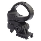 Light Part Cateye Bracket H34N Aero BK