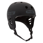 Helmet Protec Full Cut Cert LG M-BK