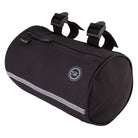 Bag Sunlt Hbar Roll w/LINER BK BK (P)