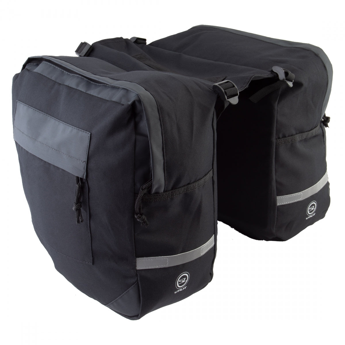 Bag Sunlt Pannier UTILI-T 1 Rack Top (P)