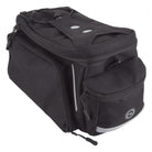 Bag Sunlt Rackpack MD w/SIDE-POCKETS  BK (P)