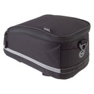 Bag Sunlt Rackpack SM Topload BK (P)