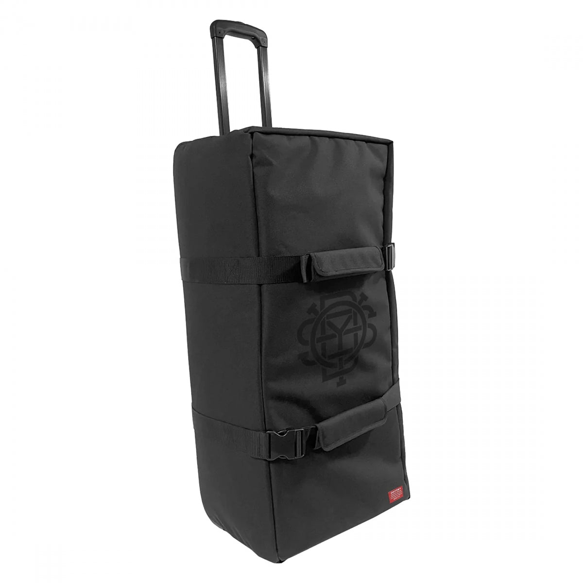 Bike Case ODY Traveler Pro Bag BK
