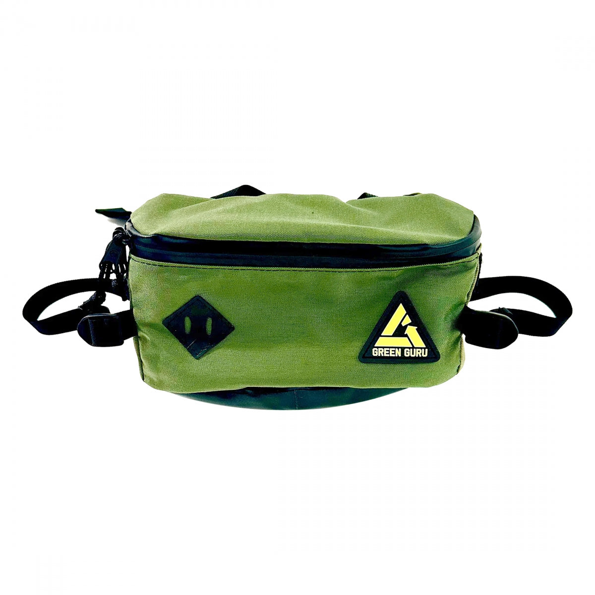 Bag Greenguru Hip Packster Earth