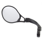 Mirror Sunlt High Impact eHD CLAMP-ON LH BK