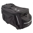 Bag Sunlt Rackpack MD w/SIDE-POCKETS Mik BK