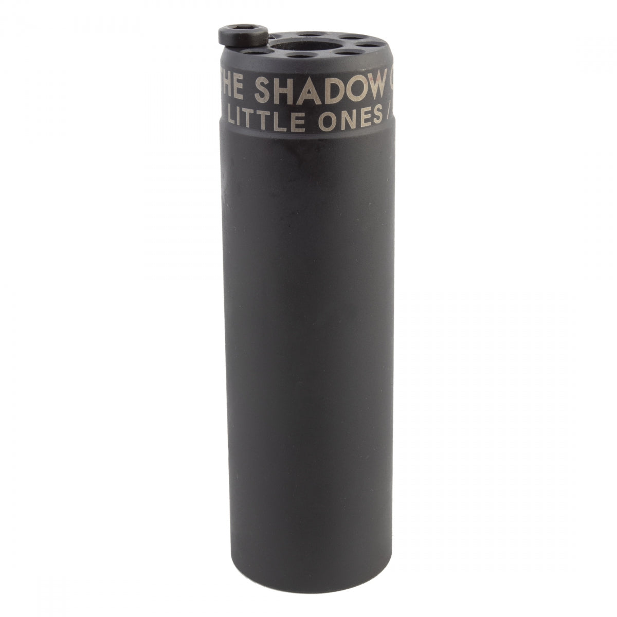 Axle Peg TSC Little One 4.25in Each M-BK