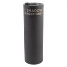 Axle Peg TSC Larger One 4.50in Each M-BK