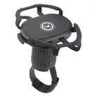 Hbar Mount Sunlt SURE-FIT Smartphone Holder BK