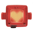 Light PDW RR Blinking OF You RD