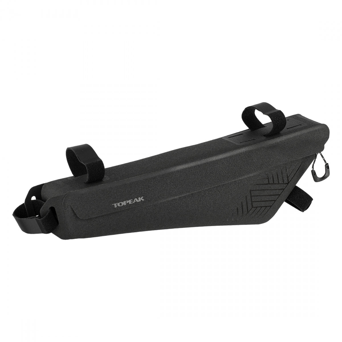 Bag Topeak Frame Midloader Drybag 3.0L MD BK