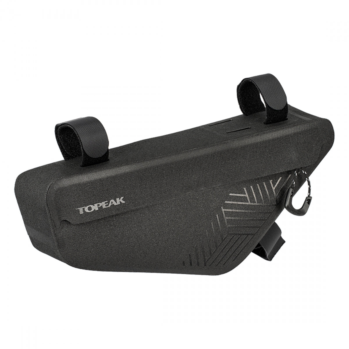 Bag Topeak Frame Midloader Drybag 2.0L SM BK