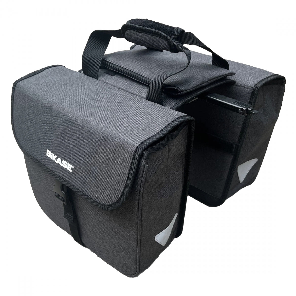 Bag Bikase Pannier Mik Twins Bkable BK