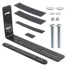 Sportsman Bikase Rod Holder Rack Mount ONLY BK
