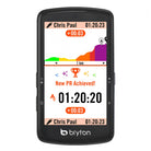 Computer Bryton Rider S810 GPS w/HB Mount BK