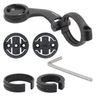 Comp Part Bryton Mount Stem BK